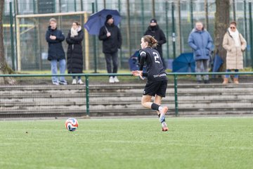 Bild 8 - wCJ HSV - ETV - Esbjerg